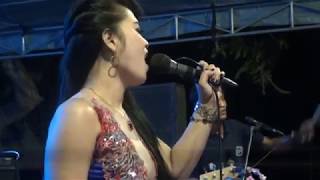 Download lagu GERIMIS MELANDA HATI - LOVA AZZORA - OM LAROS Jombang mp3