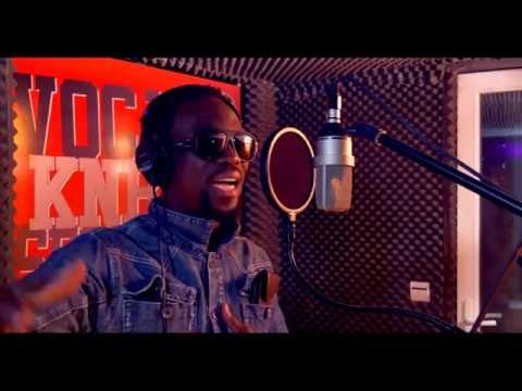 VOCAL KNBIZ SESSIONS / TIME