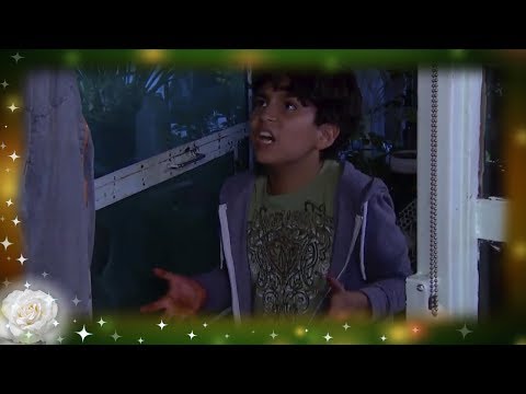 La Rosa de Guadalupe: Tavo, acusado de matar a su mejor amigo | Limpieza en mirada