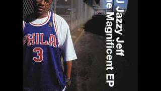 DJ Jazzy Jeff & Slum Village - Are You Ready