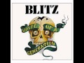 Blitz - Never Surrender
