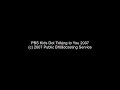 PBS Kids Dot Talking To You 2007