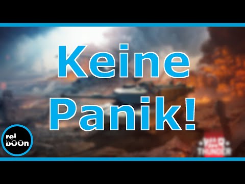Should we be worried about World of Tanks 2.0? War Thunder