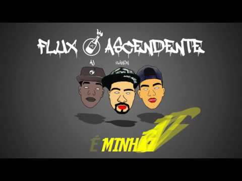 FluxoAscendente - Ascensão (Prod: Lhamma HS)