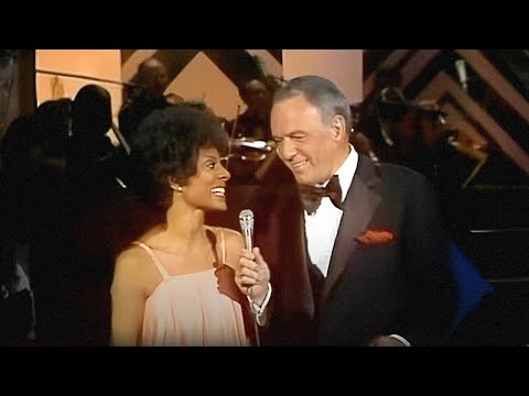 Frank Sinatra - Where Or When ft. Loretta Lynn, Tony Bennett & More | Sinatra And Friends (1977)