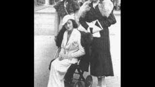 Boswell Sisters - It&#39;s Written All Over Your Face