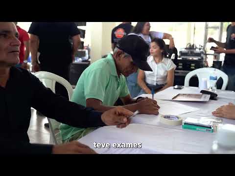 Buriticupu: novas entregas, mais cidadania e desenvolvimento para o Maranhão