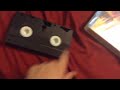 Elmo S Musical Adventure The Story Of Peter And The Wolf VHS Overview