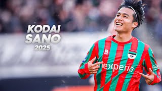 Download lagu Kodai Sano 佐野 航大 is a Pure Class Player! mp3