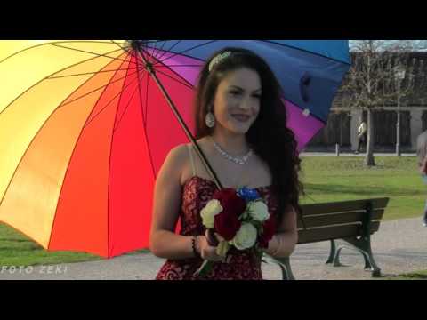 Dafina & Fidan Love Story