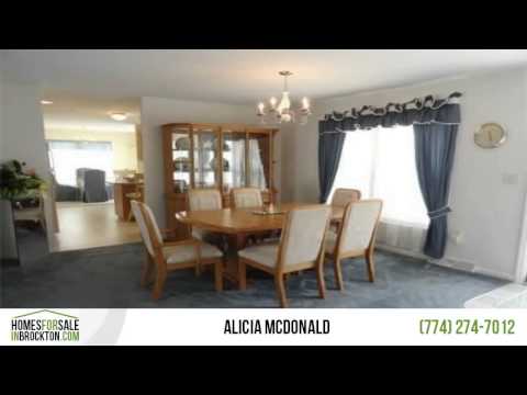 4 Fairway Drive Brockton, MA | $184,700 | MLS #71578343