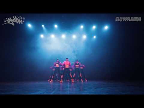 WANNA FAMILY @THE UNION XIII