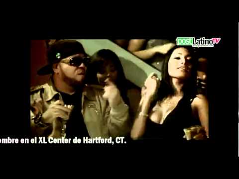 PostlatinoTV - 09/24/2011 - Despedida