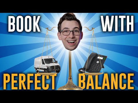 Book More Efficiently With Adaptive Capacity