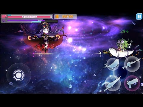 Houkai Gakuen 2 - Herrscher of the Sea season 2