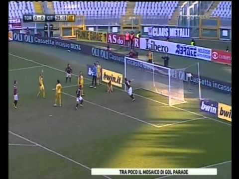 Serie B i gol della 23^giornata