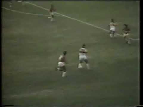 Criciúma 3x2 Joinville (15/04/1990) - Catarinense 1990