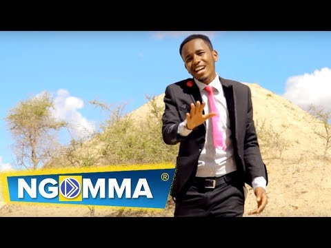 Ezekiel  Shuez- WAMAGEGANIA (OFFICIAL VIDEO) [Skiza 8540357]