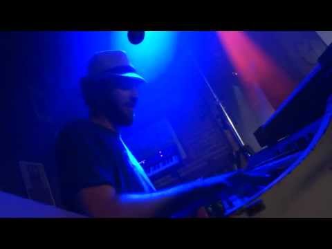Dopapod: Bats In The Cave / Onionhead / New James [4-Cam/HD] 2012-07-26 - Hartford, CT