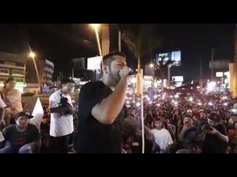 🎤Jota vs Zaina🔥