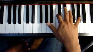 Tutorial - Courtyard Apocalypse / Statues (Deathly Hallows, Harry Potter 7: Alexandre Desplat)