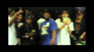 Jackie Chain 2Lettaz Ft. C.C. Middle of The Club Promo Video