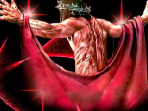 Thumbnail for Nothing But The Blood video