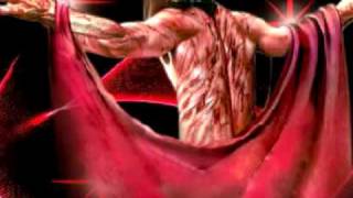 Nothing But The Blood