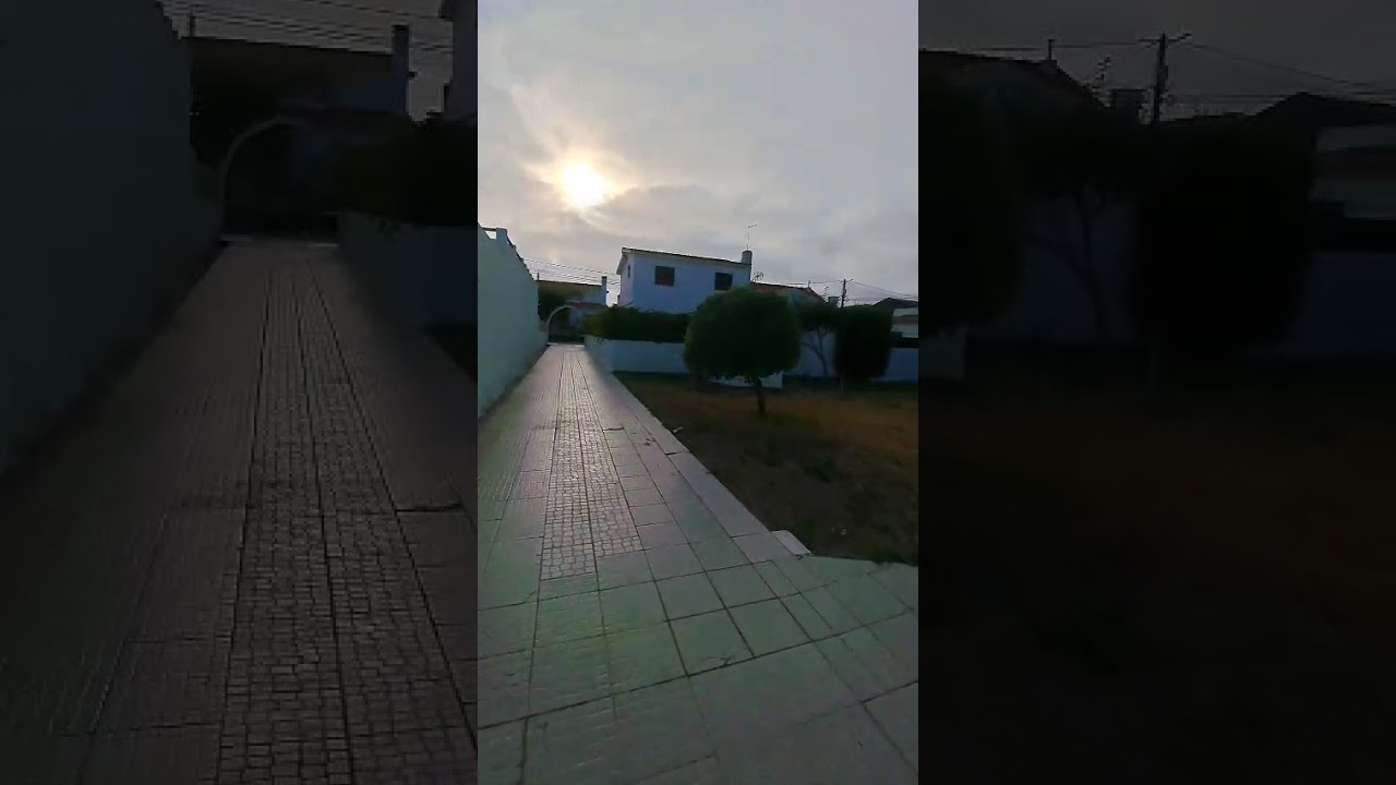 Vídeo do imóvel