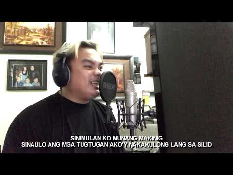 Abaddon - Cursebox 16 Bars Challenge (Naging 19 1/2 Bars)