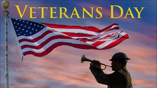 SHeDAISY ~ Battle Hymn Of The Republic....." Veterans Day 2025 "