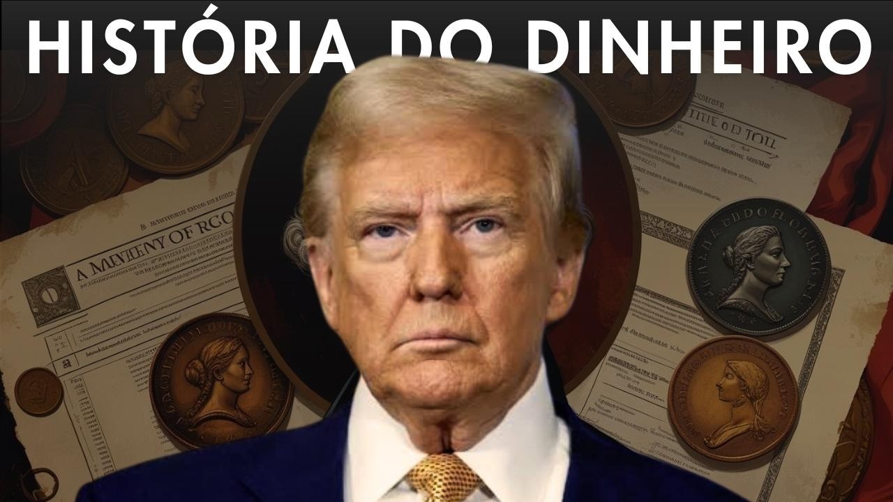 HISTORY OF MONEY - COMPARATIVE ADVANTAGE | HENI OZI CUKIER