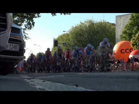 Szlakiem Grodow Piastowskich 2011 Stage 2 + 3