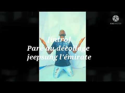 JEEPSUNG L'EMIRATE- JE SUIS DIPLÔMÉ 🎓 ( D AVEC ATTITUDE 🇨🇩) N°4_AC#