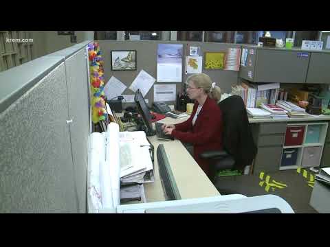 How local emergency alert systems operate