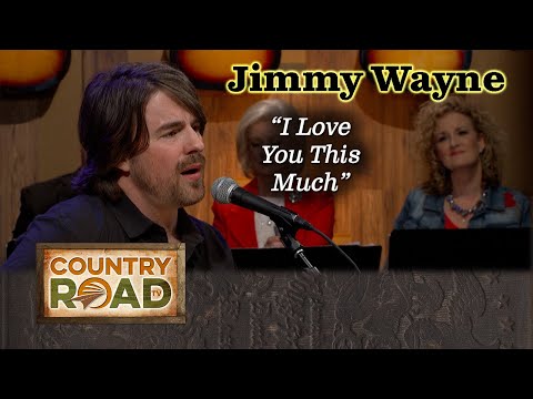 Jimmy Wayne's story about his hero will inspire you