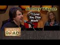 Jimmy Wayne's story about his hero will inspire you