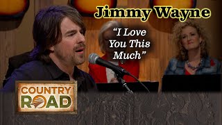 Jimmy Wayne&#39;s story about his hero will inspire you