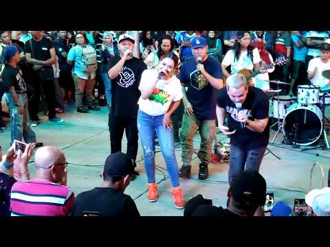 ONE NACTION EMCEES||ANAK KAMPUNG