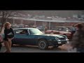 Stranger Things Billy Introduction