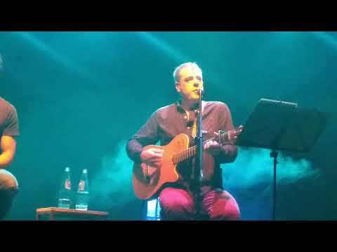 Canción con vos - Balbis con Pablo y Maxi Porciúncula en Hasta Trilce