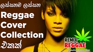 Sinhala Reggae Cover Collection  Sinhala New  2021