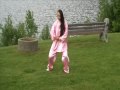 Chen Tai Chi 18 Form Chen Taiji