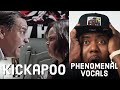 First Time Hearing | Tenacious D ft. Dio & Meat Loaf - Kickapoo Reaction