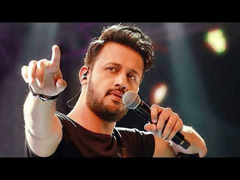 Atif Aslam - Maine Royaan (Ai Cover)