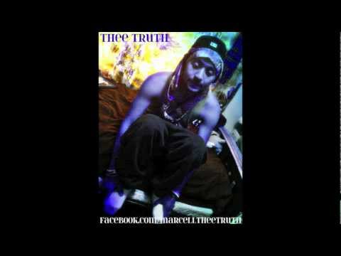 Thee Truth "The Cool Down Sesh" Produced By: Evo Beats
