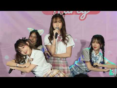 lFANCAMl Praewa Chypre   -   ความรักใหม่ (New Love)