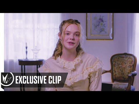 The Beguiled (Clip 'Unwelcome Visitor')