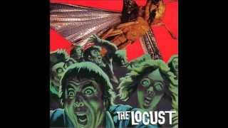 Stucco Obelisks Labeled As Trees (HQ) (with lyrics) - The Locust