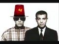 Pet Shop Boys - It Doesn't Often Snow at Christmas (New Version)